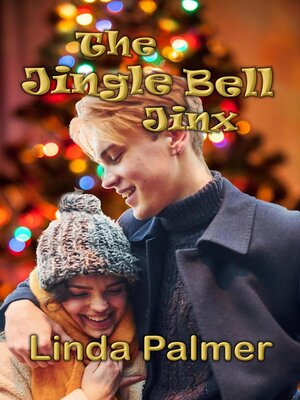 cover image of The Jingle Bell Jinx